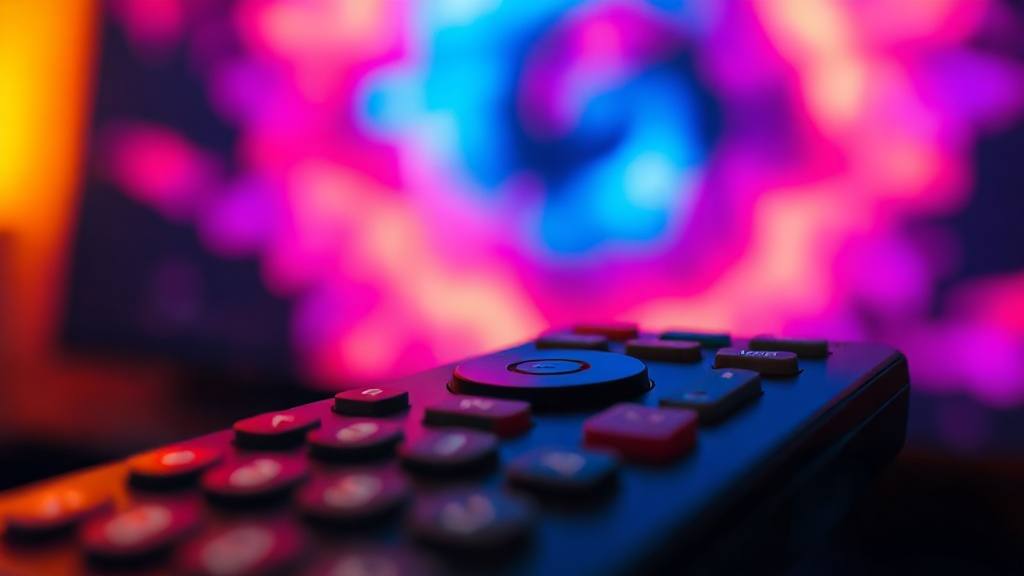 Beste IPTV Apps für Firestick